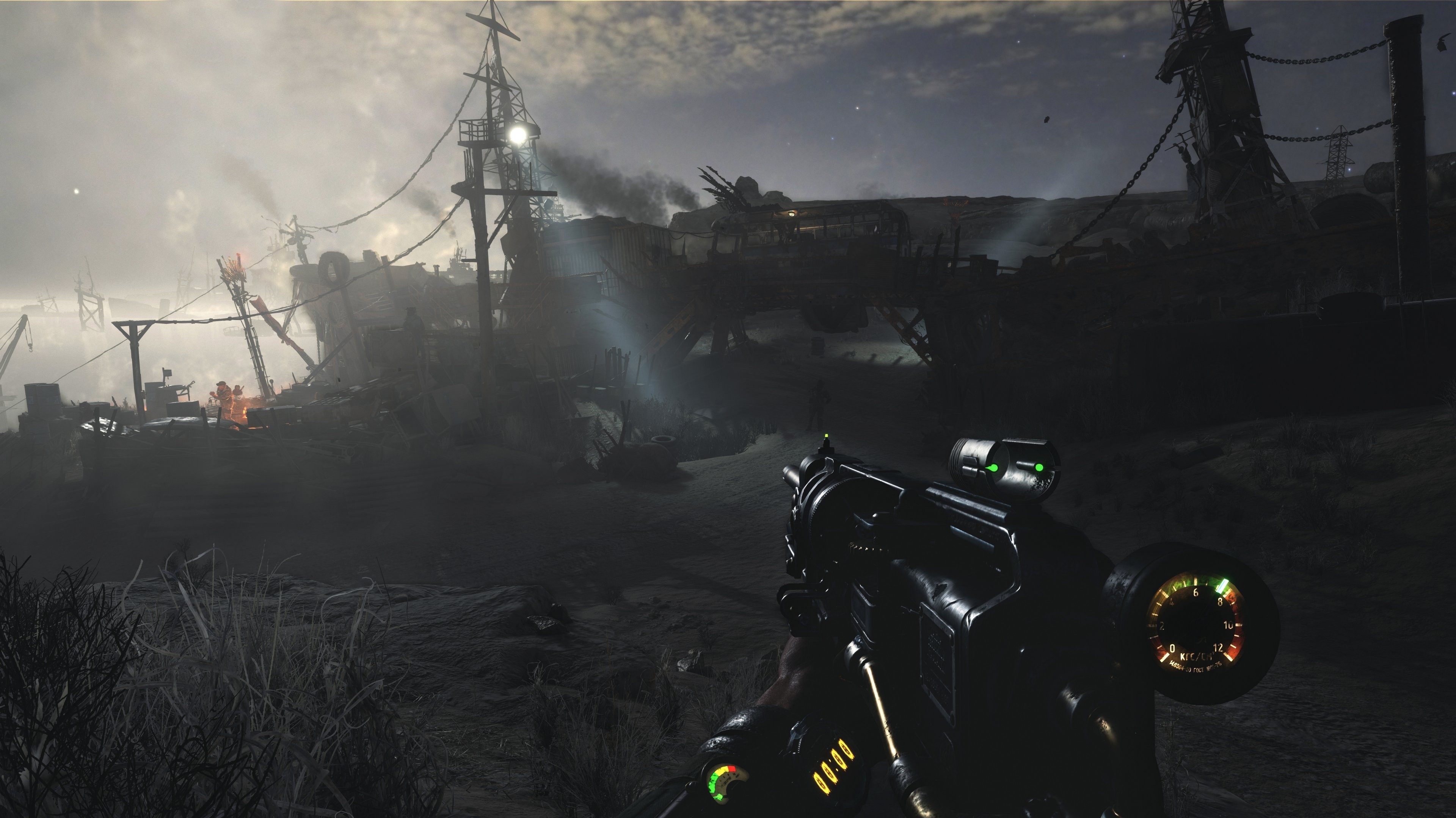 Metro Exodus - Imagen 41